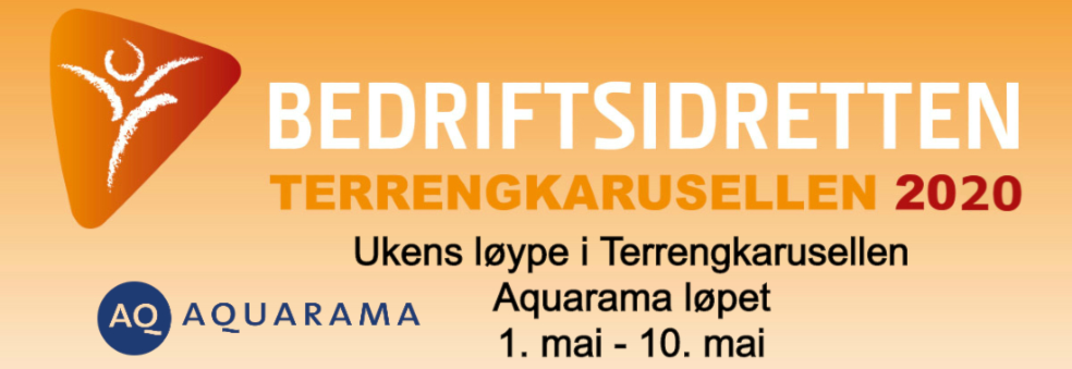 Aktivitetstur med Terrengkarusellen